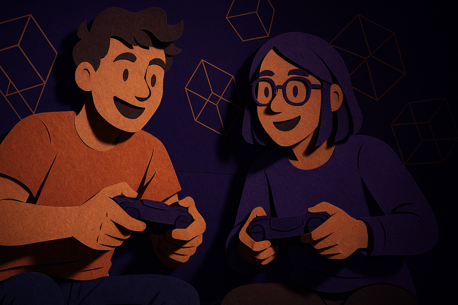 Woodworking Projects for Game Developers: Crafting Your Creative Space in 2025